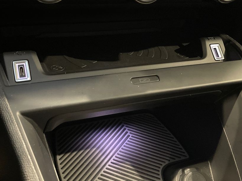 CITROEN C4 2024 - Photo n°19