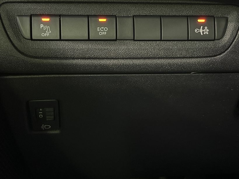 PEUGEOT 2008 2014 - Photo n°33