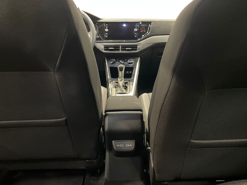 VOLKSWAGEN TAIGO 2024 - Photo n°41