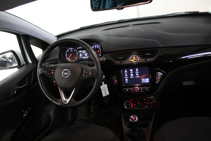 OPEL CORSA 2017 - Photo n°8