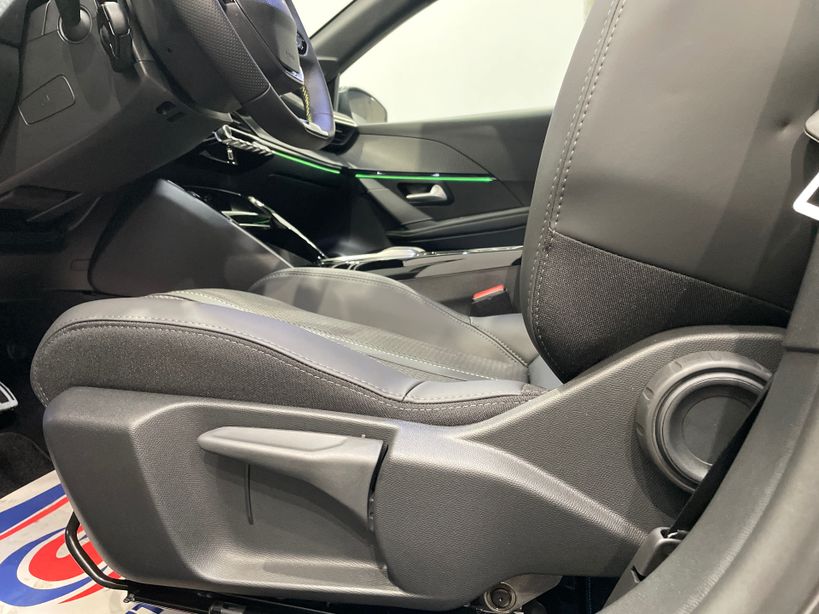 PEUGEOT 208 2024 - Photo n°39