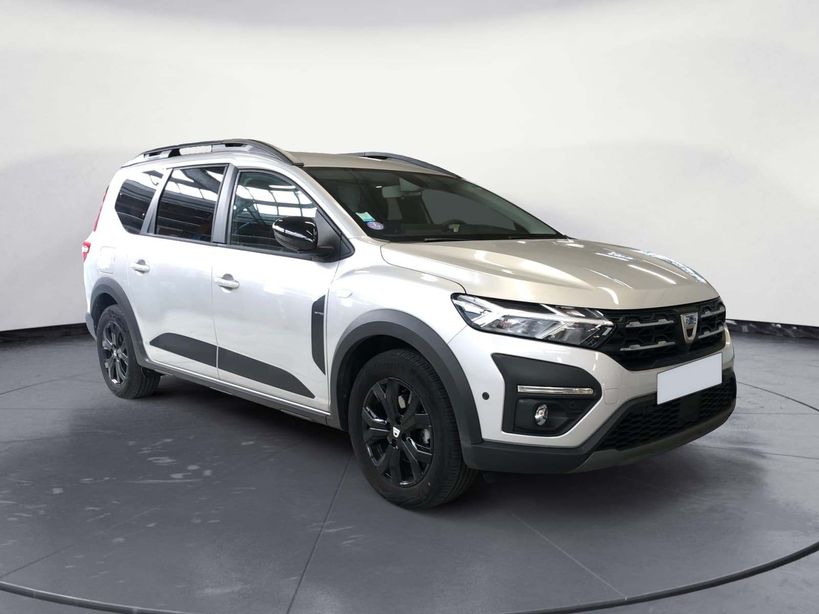 DACIA JOGGER 2022 - Photo n°3