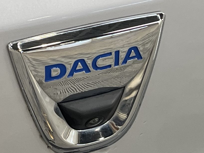 DACIA SPRING 2020 - Photo n°21