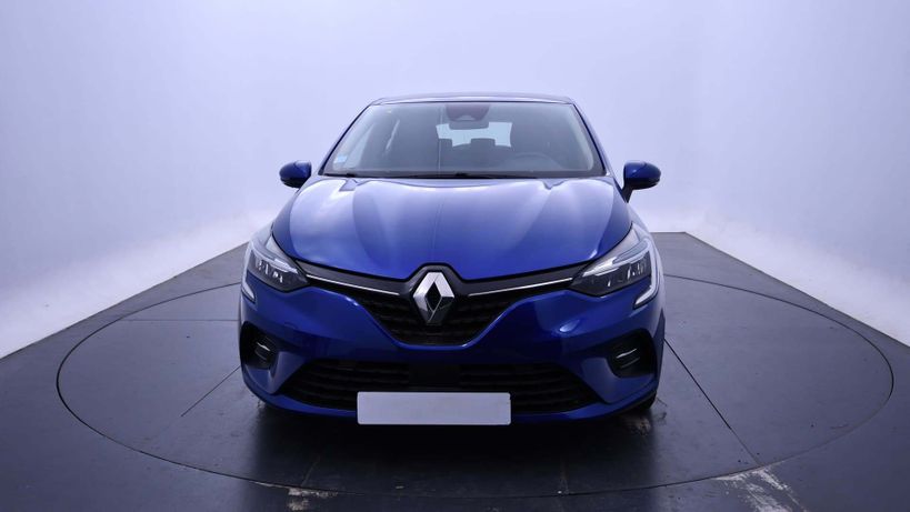 RENAULT CLIO V 2021 - Photo n°2