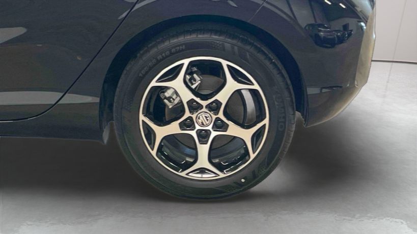 MG MG3 2023 - Photo n°15
