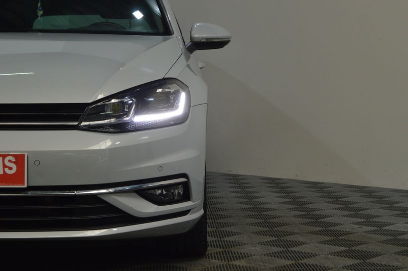 VOLKSWAGEN GOLF SW 2018 - Photo n°70