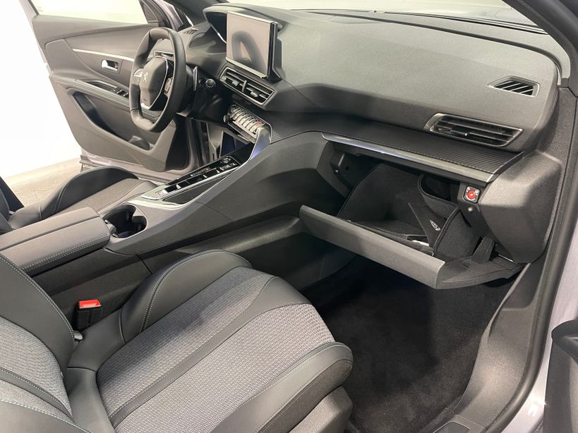 PEUGEOT 3008 2024 - Photo n°29