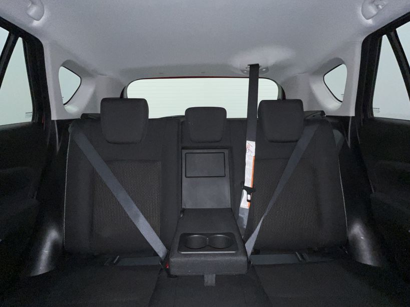 SUZUKI S CROSS 2021 - Photo n°41