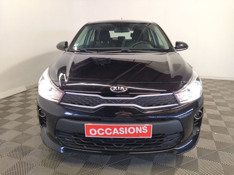 KIA RIO 2019 - Photo n°2