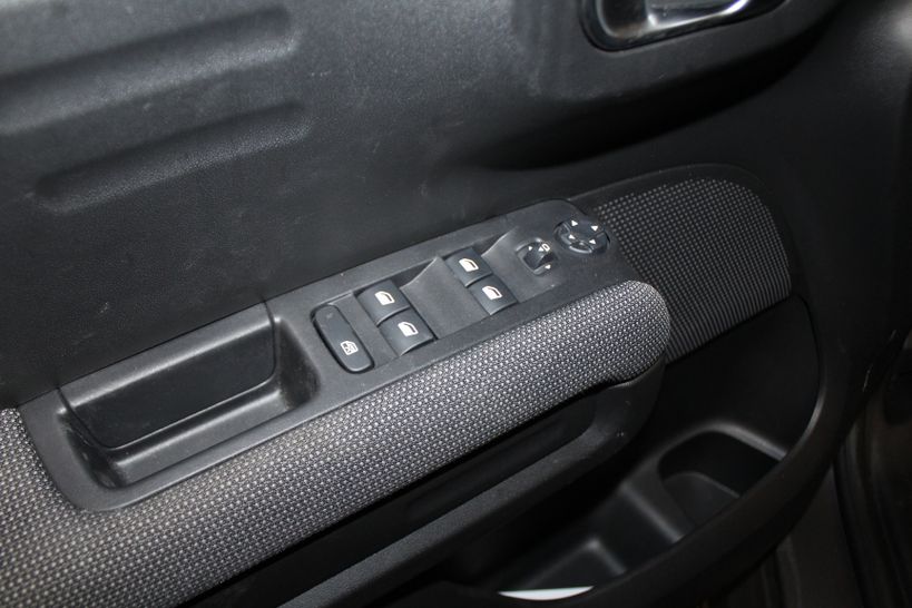 CITROEN C3 AIRCROSS 2020 - Photo n°11