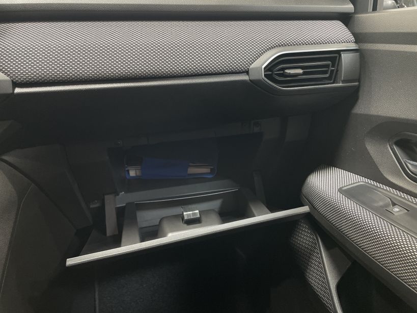 DACIA SANDERO 2022 - Photo n°24