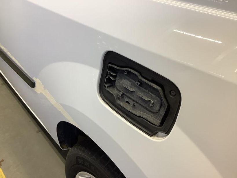 RENAULT KANGOO EXPRESS 2020 - Photo n°8