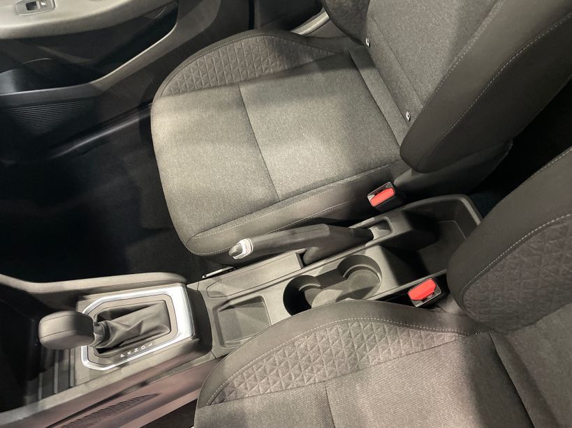 RENAULT CLIO V 2021 - Photo n°20