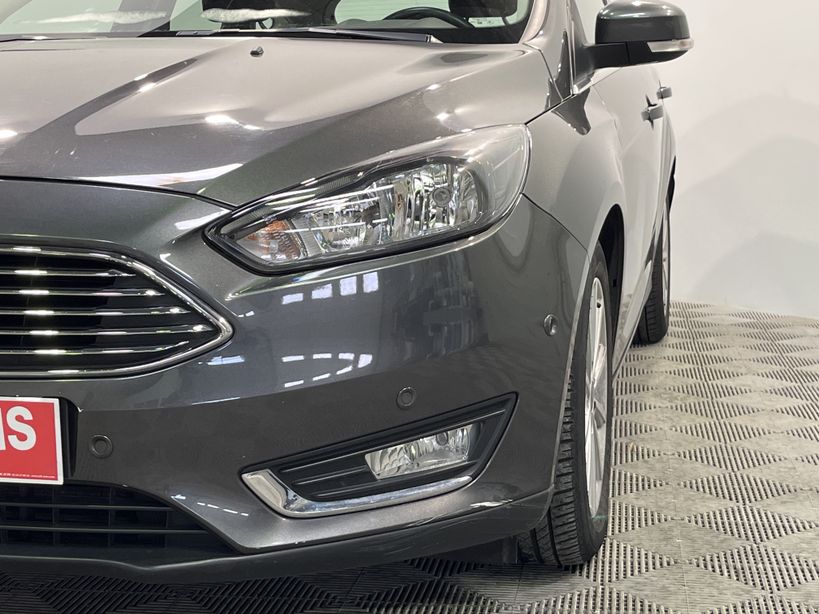 FORD FOCUS 2017 - Photo n°7