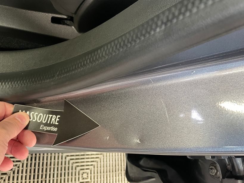 RENAULT ARKANA 2022 - Photo n°5