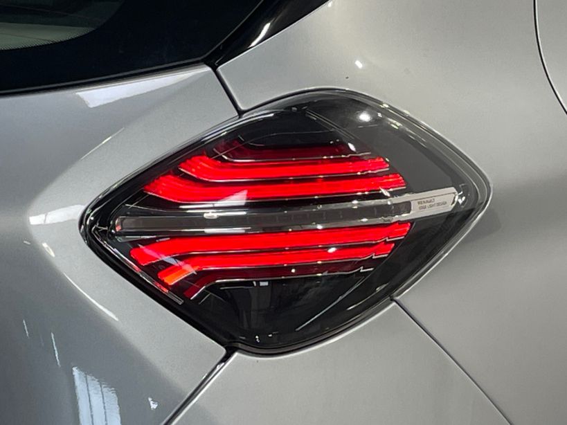 RENAULT ZOE E TECH ELECTRIQUE 2022 - Photo n°8