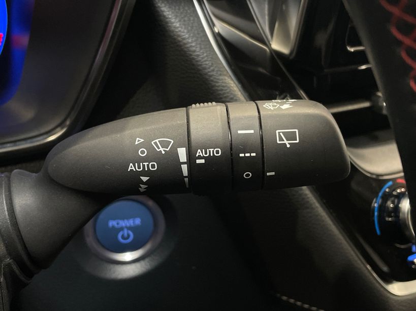 TOYOTA COROLLA HYBRIDE MY21 2022 - Photo n°30