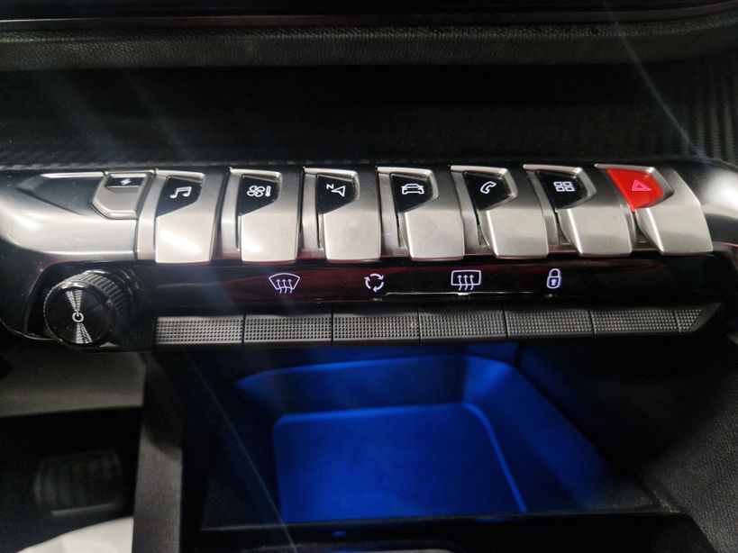 PEUGEOT 3008 2024 - Photo n°21