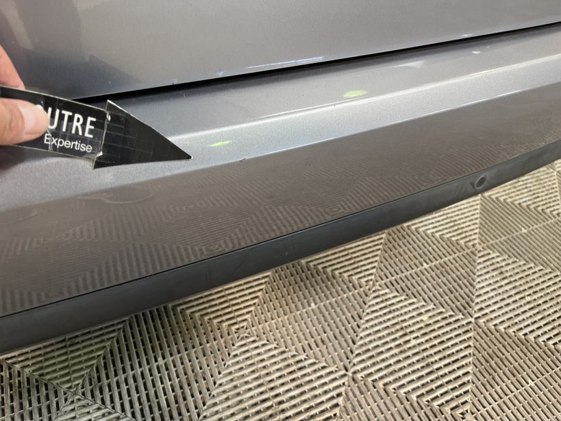 CITROEN C4 SPACETOURER BUSINESS 2019 - Photo n°3