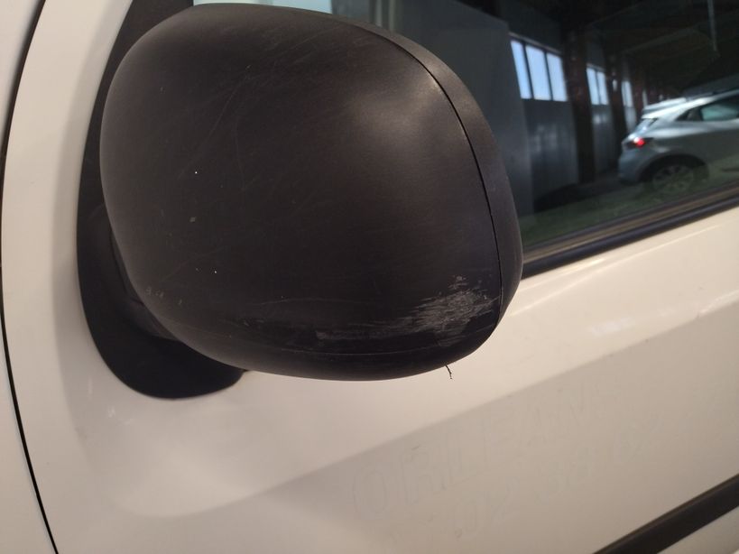 RENAULT KANGOO EXPRESS 2018 - Photo n°12