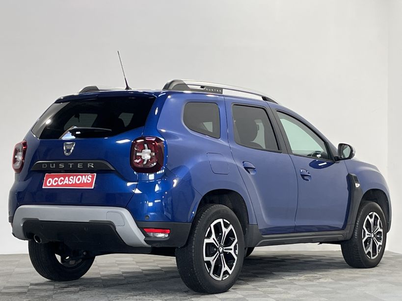 DACIA DUSTER 2020 - Photo n°3