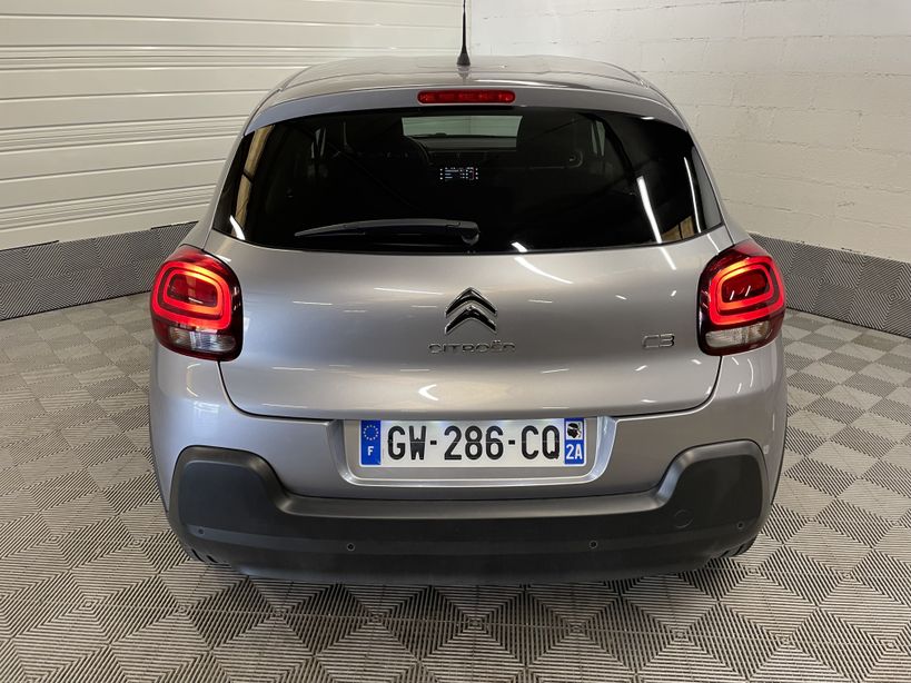 CITROEN C3 2024 - Photo n°1