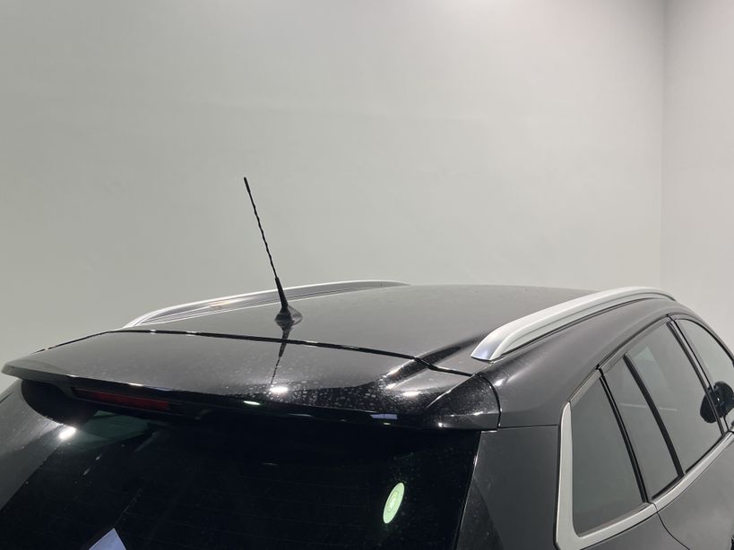RENAULT MEGANE IV ESTATE 2017 - Photo n°42