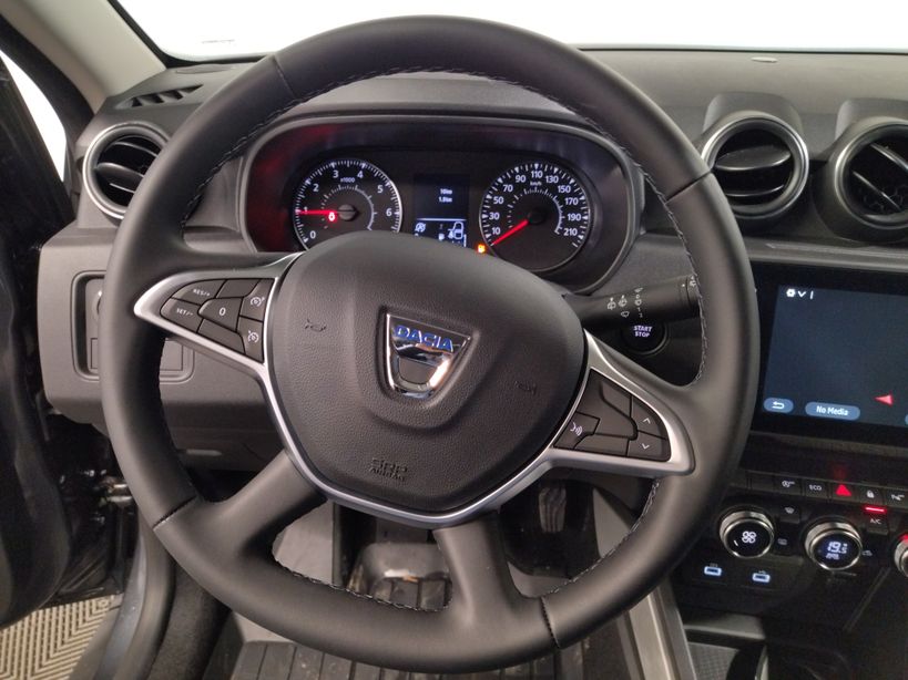 DACIA DUSTER 2022 - Photo n°12