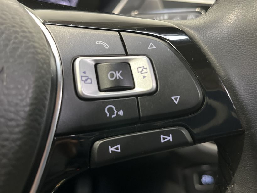 VOLKSWAGEN TIGUAN 2018 - Photo n°29