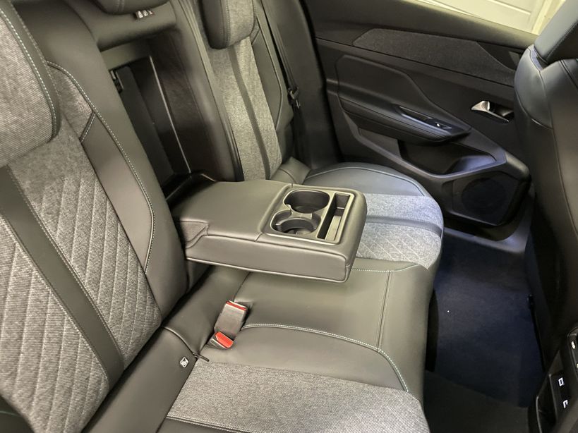 PEUGEOT 408 2024 - Photo n°34