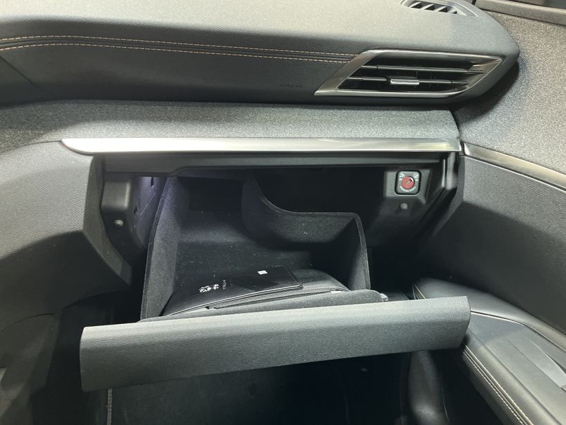 PEUGEOT 3008 2020 - Photo n°27