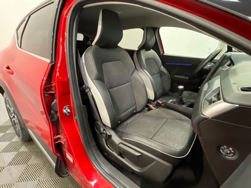 RENAULT CAPTUR 2022 - Photo n°43