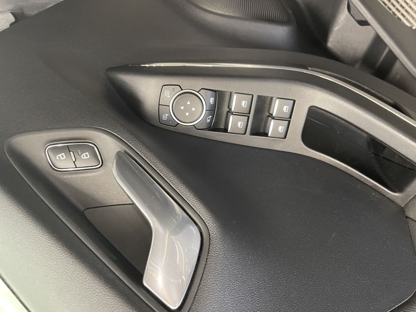 FORD PUMA 2021 - Photo n°20