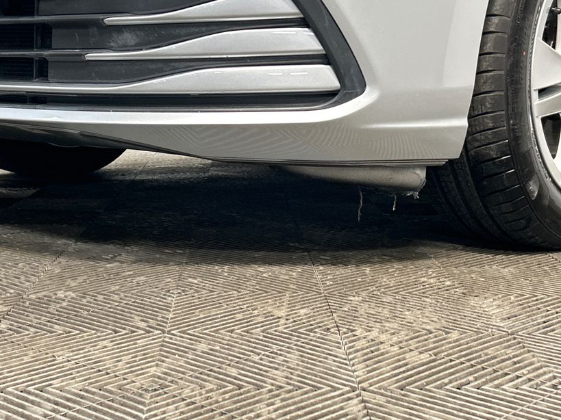 VOLKSWAGEN GOLF 2021 - Photo n°11