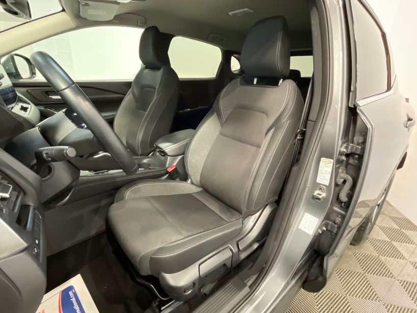 NISSAN QASHQAI 2023 - Photo n°9