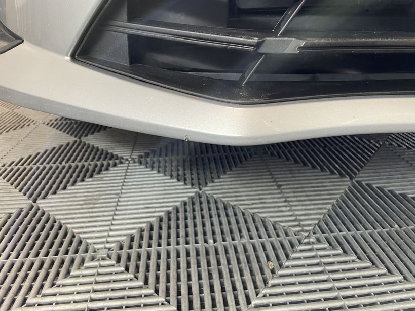 RENAULT MEGANE IV ESTATE 2021 - Photo n°12