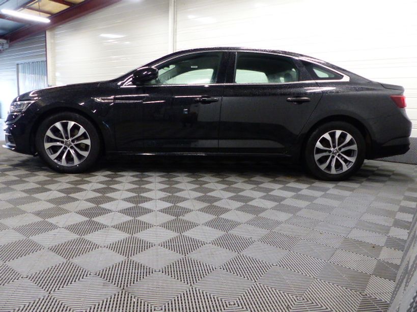 RENAULT TALISMAN 2021 - Photo n°4