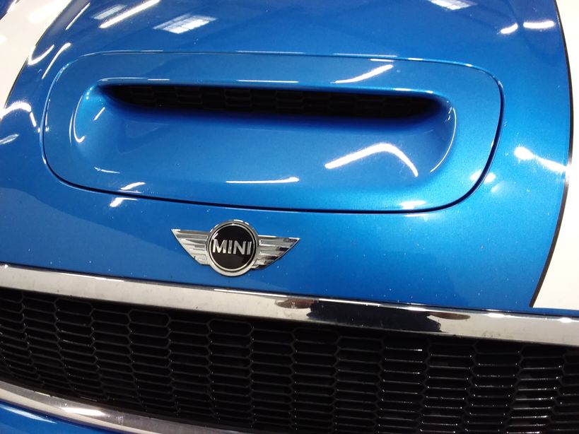 MINI HATCH R56 2010 - Photo n°3