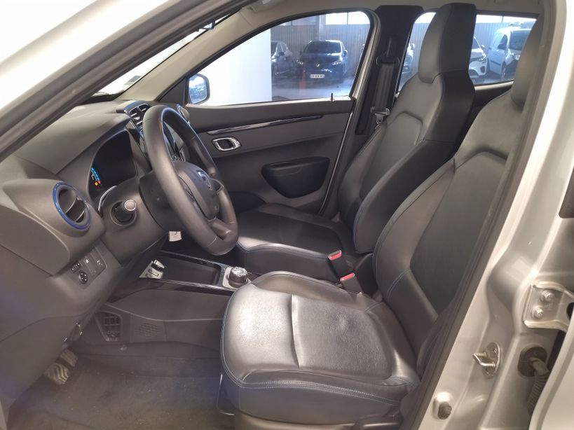DACIA SPRING 2021 - Photo n°11