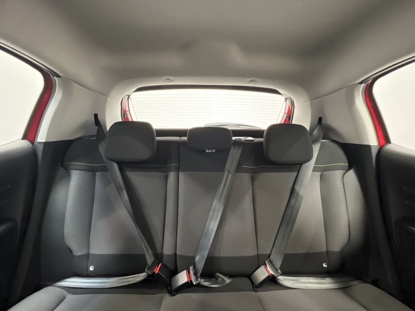 CITROEN C3 2021 - Photo n°37