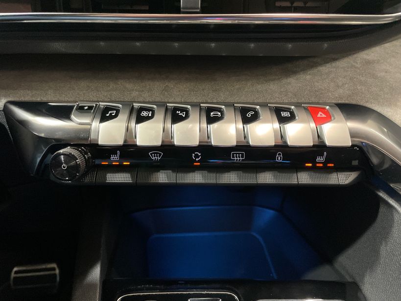 PEUGEOT 3008 2023 - Photo n°15