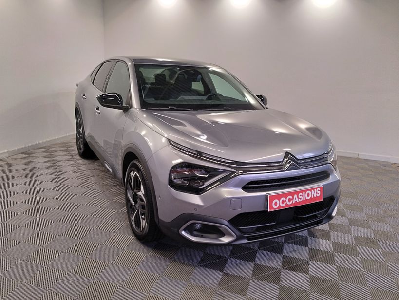 CITROEN C4 X 2023 - Photo n°2