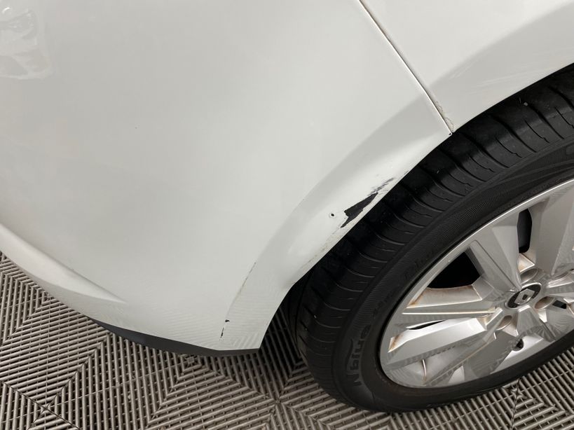 RENAULT MEGANE IV BERLINE 2022 - Photo n°4