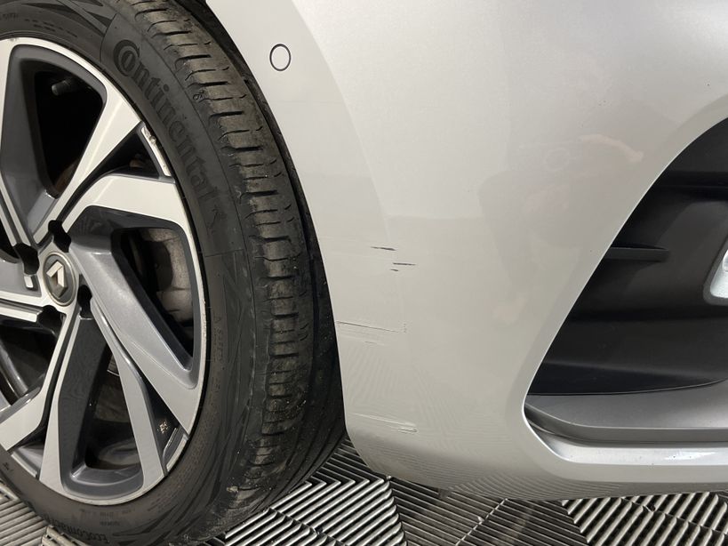 RENAULT CLIO V 2021 - Photo n°5