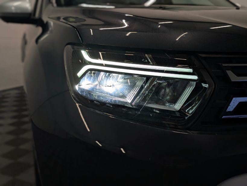 DACIA DUSTER 2022 - Photo n°5
