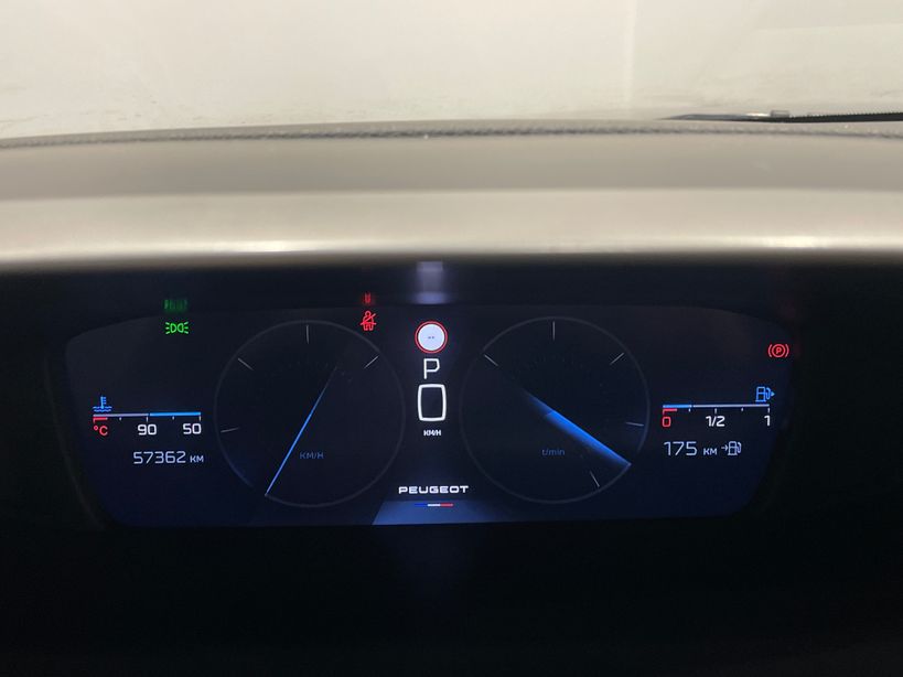 PEUGEOT 308 2023 - Photo n°55