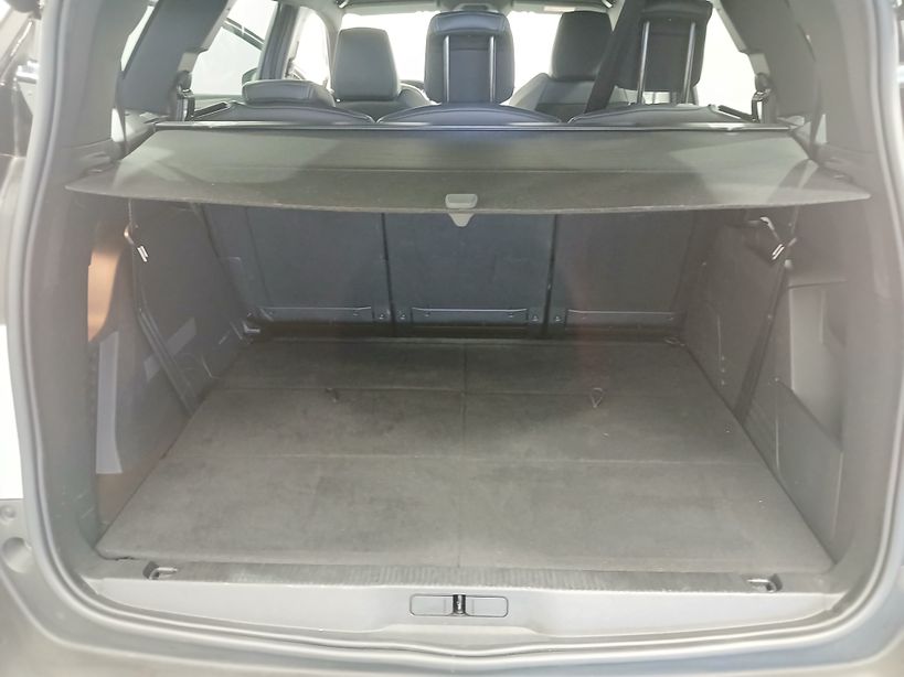 PEUGEOT 5008 2024 - Photo n°7