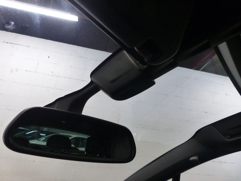 CITROEN DS4 2013 - Photo n°12