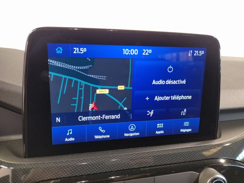 FORD KUGA 2021 - Photo n°16