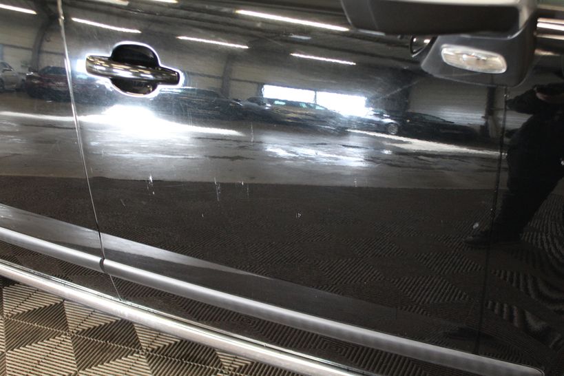 PEUGEOT 3008 2011 - Photo n°3